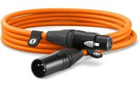 Rode XLR-3 Orange
