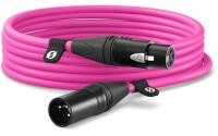 Rode XLR-6 Pink
