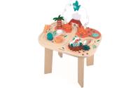 Dino Aktivitäten Tisch FSC