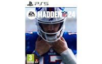 Madden NFL 24, PS5