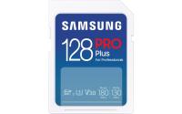 Samsung SDXC Card Pro Plus 128GB