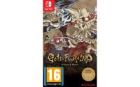 GetsuFumaDen: Undying Moon - DE, Switch