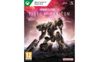 Armored Core VI: Fires of Rubicon, XSX