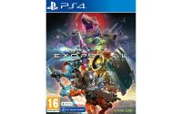 Exoprimal, PS4