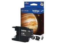 Tinte Brother LC-1240BK, schwarz