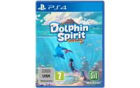 Dolphin Spirit - Ocean Mission, PS4