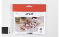 Creativ Company Elfentür / Wichteltür