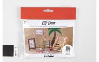 Creativ Company Elfentür / Wichteltür