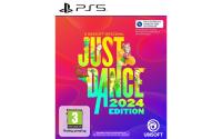 Just Dance 2024, PS5
