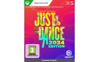 Just Dance 2024, XSX
