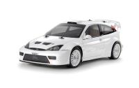 Tamiya Ford Focus RS Custom TT-02