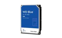 WD Blue 3.5 2TB