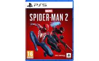 Marvel's Spider-Man 2, PS5