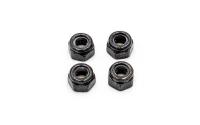 FUNTEK CR12 M4 Wheel Nuts (x4)