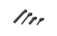 Hobbytech Drive shaft set CRX18