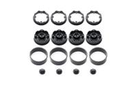 Hobbytech Beadlock wheel set CRX18