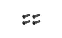 Hobbytech Front C-hub special screws