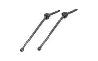 Hobbytech Front or rear CVD driveshafts