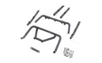 Hobbytech Roll cage plastics set