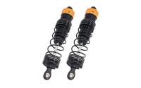 Hobbytech Front shocks absorber set