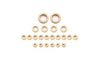 Hobbytech CRX18 Complete Bushing Set