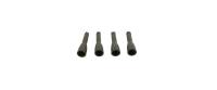 Hobbytech Shocks Boots (4pcs)