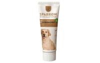 Sparrow Dog Leberwurst mit CBD 75g