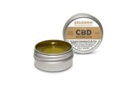 Sparrow Pet CBD Hanfbalsam mit 1% CBD 15ml