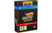 Hot Wheels Unleashed 2 Pure Fire Ed, PS4