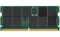 Kingston SO-DDR5 16GB 5200MHz ECC