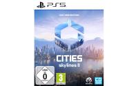 Cities: Skylines II, PS5