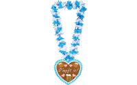 Folat Kette Hawaii Blumen Ozapft