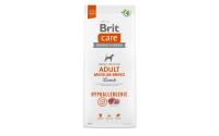 Brit Care Dog Adult MB Hypoallergenic Lamm