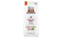 Brit Care Dog Weight Loss Hypoall.Kaninchen