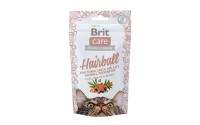 Brit Care Cat Snack Hairball 50g