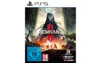Remnant 2, PS5