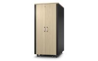 APC Netzwerkschrank 32HE Soundproof