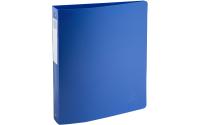 Exacompta Ringbuch Bee Blue