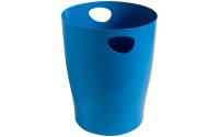Exacompta Papierkorb ECOBIN Bee Blue
