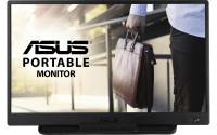 ASUS ZenScreen MB165B 15,6 tragbarer USB