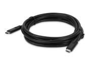 LMP USB3.1 Gen2 TypC -TypC Kabel, 2m