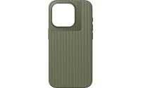 Nudient Bold Case Olive Green