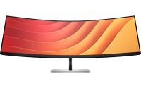 HP E45c G5 44.5 DQHD 32:9 Curved LED VA