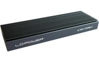 LC-Power ext. M.2 Gehäuse LC-M2-C NVME 3