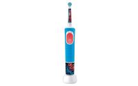 Oral-B Elektro Vitality Pro Kids Spiderman