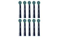 Oral-B Ersatzbürsten Pro Cross Action