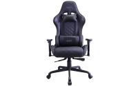 onit Office-/Gaming-Stuhl deepblack