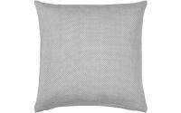 pad Cane Kissenhülle, Hellgrau