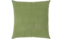 pad Kissenhülle Leda, Just Natural, Grün