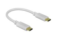Delock USB Type-C Ladekabel PD 5 A